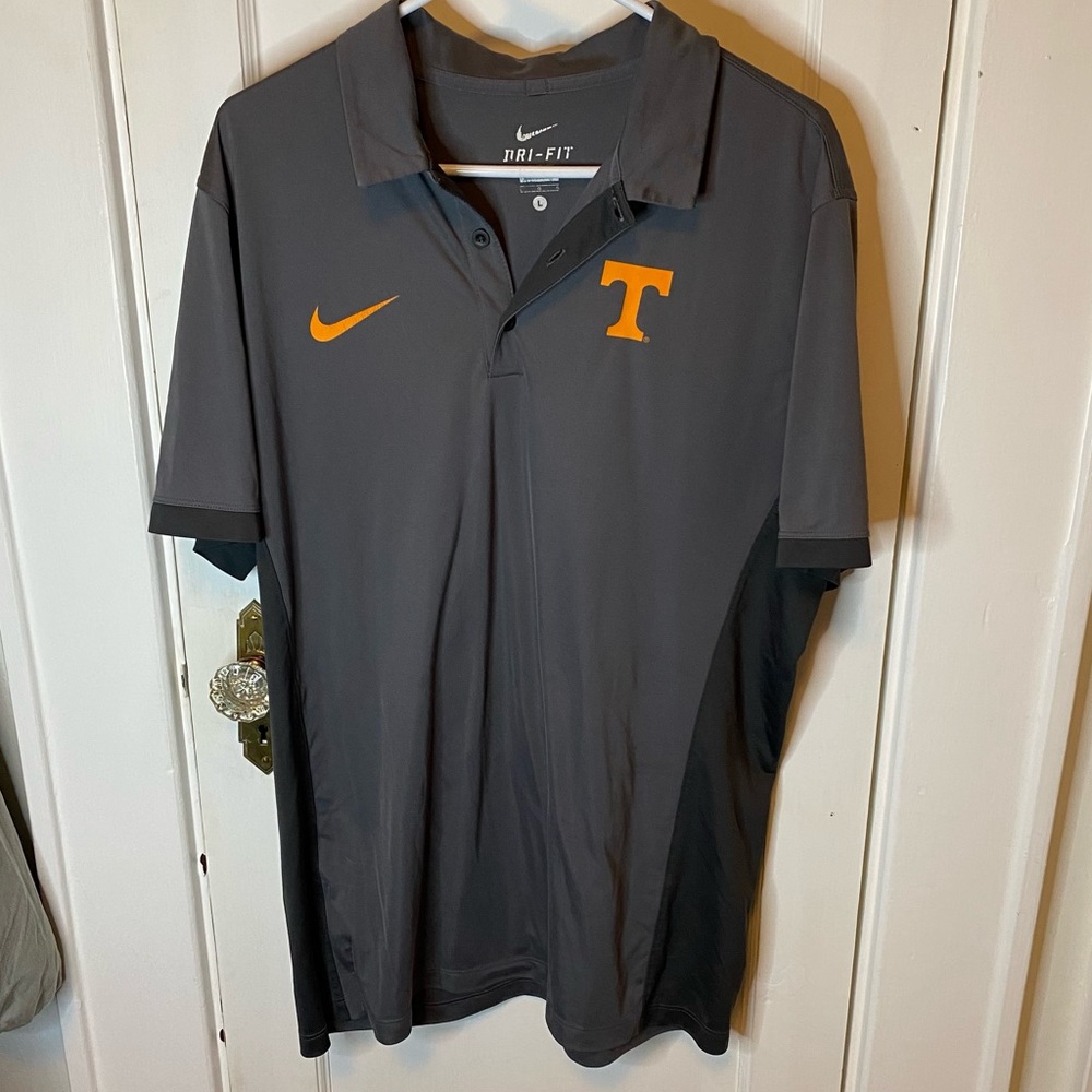 TN VOLS Nike dri fit